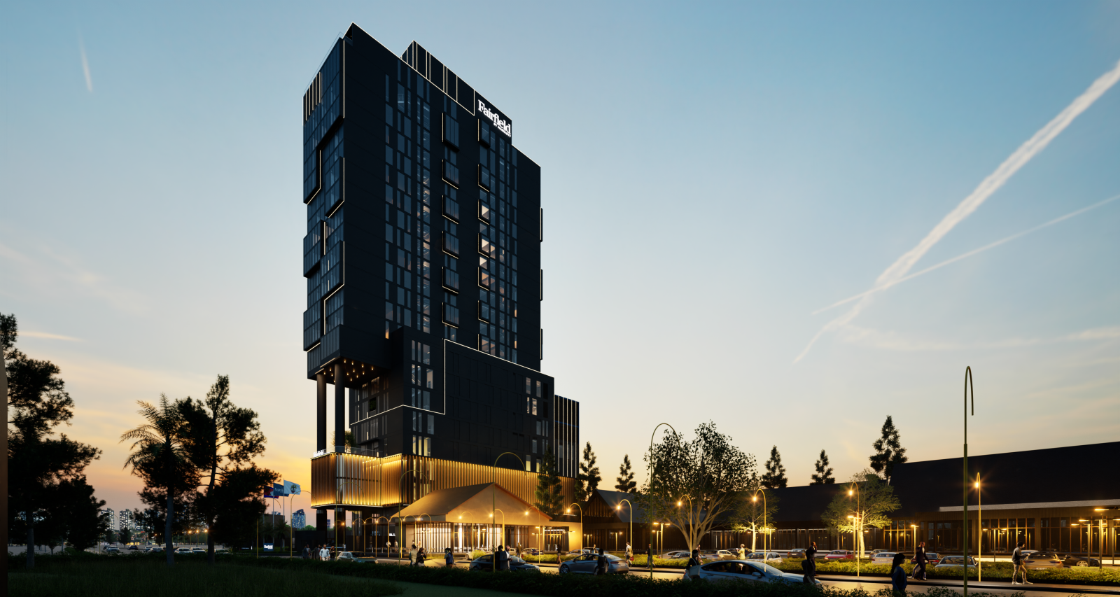 Fairfield by Marriott