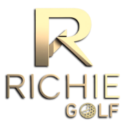 Richie Golf logo