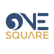 One Square logo