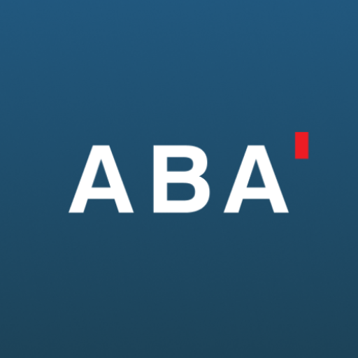 ABA logo
