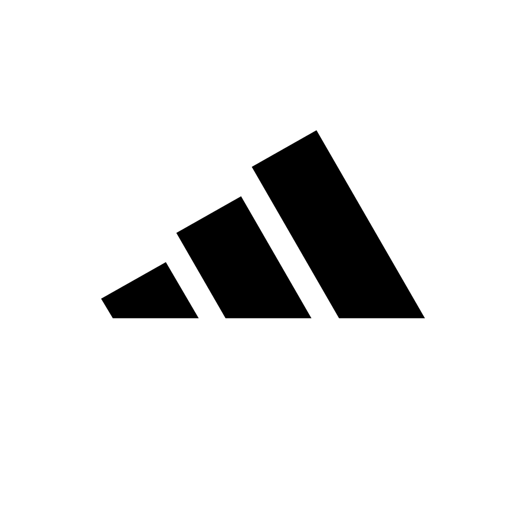 Adidas  logo