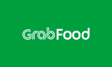 Grab Food logo