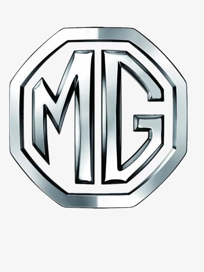 MG Motor Cambodia logo