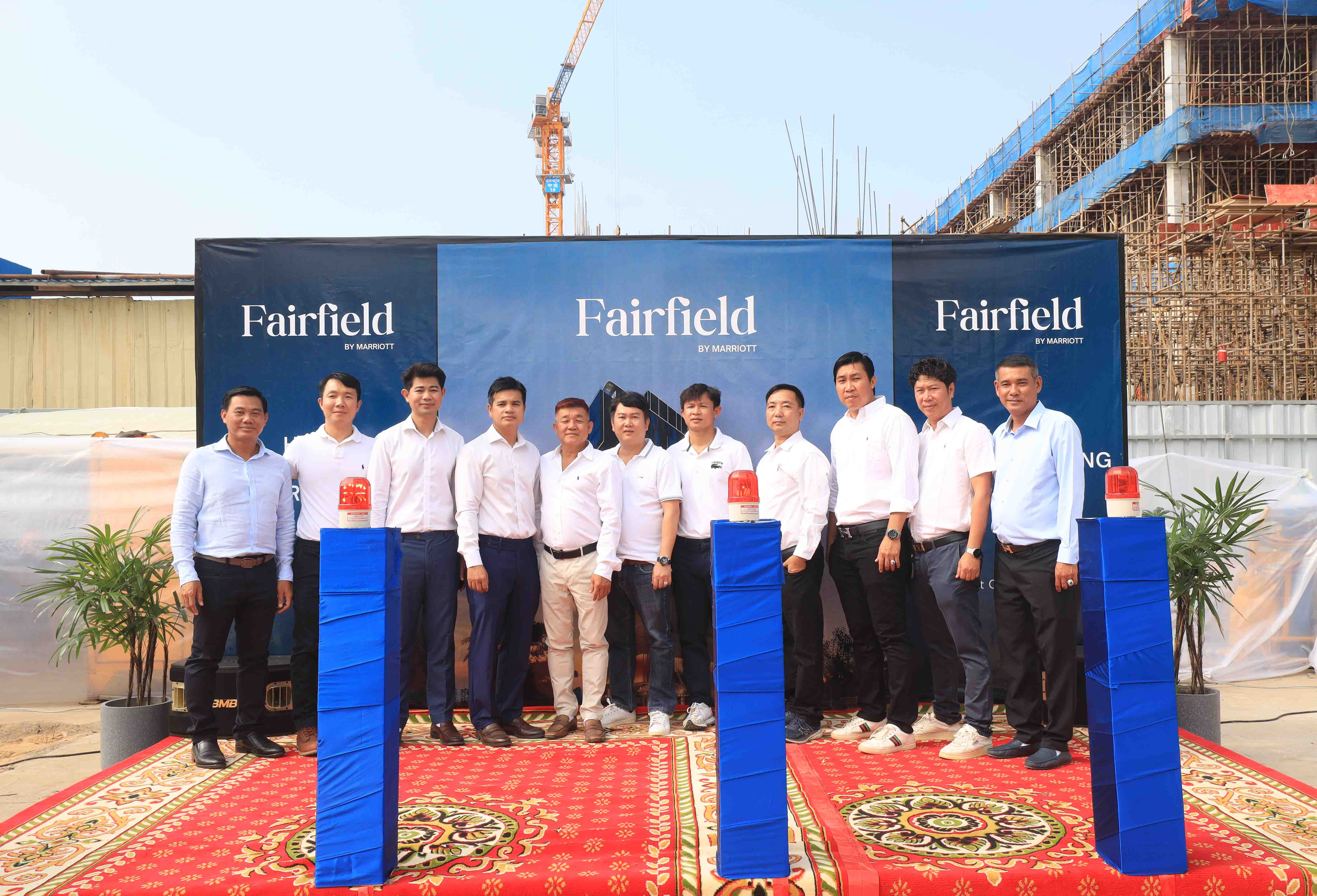 Real Estate Development
