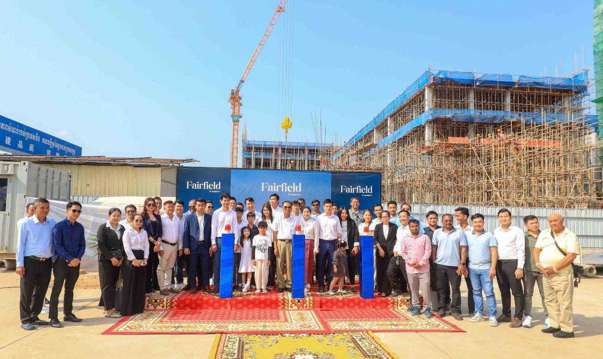 Real Estate Development